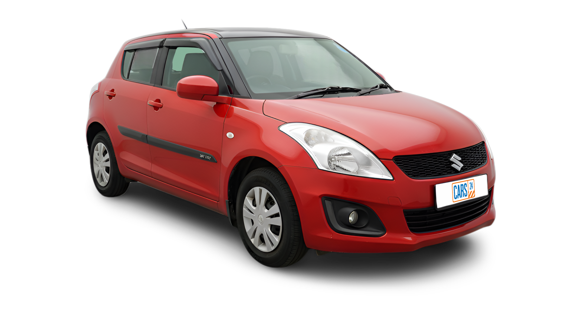 Maruti Swift-img